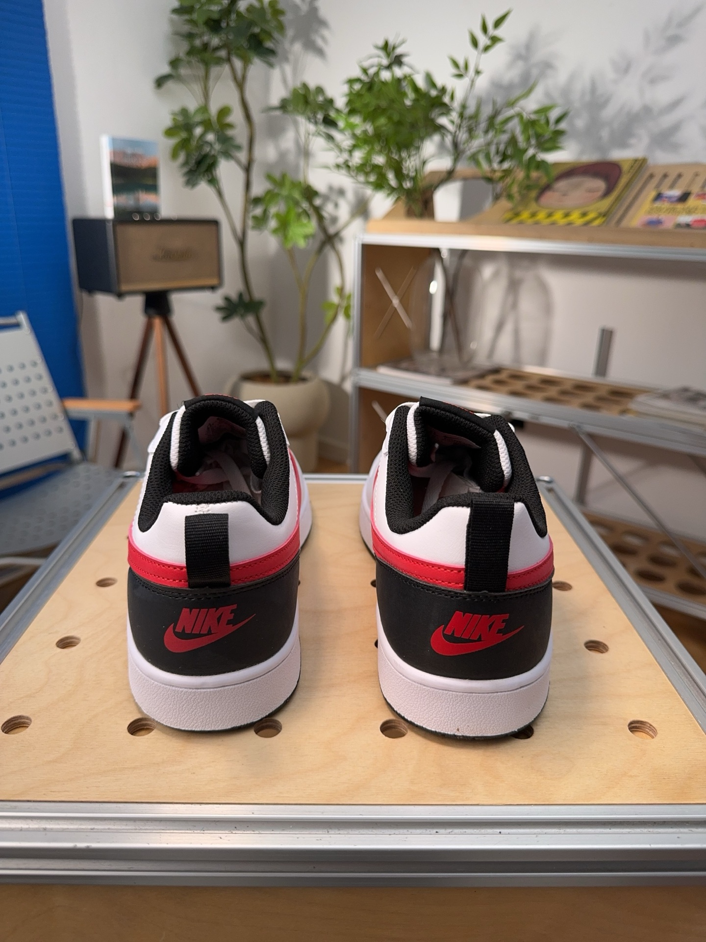 Nike Jordan